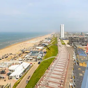 No Sea View Parking Apartment