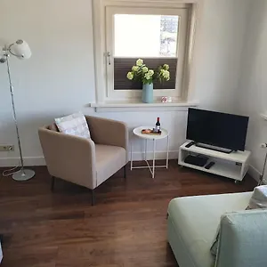 Studio 28 Aan Zee Apartment